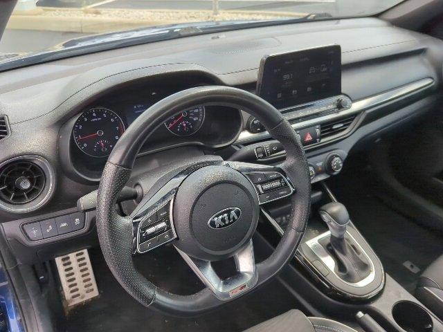 used 2020 Kia Forte car, priced at $17,993