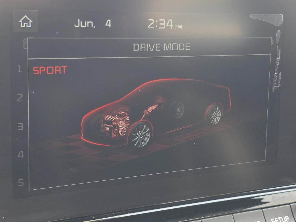used 2020 Kia Forte car, priced at $17,993