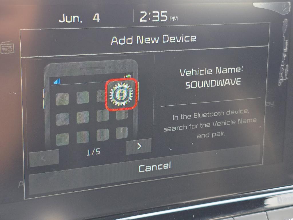used 2020 Kia Forte car, priced at $17,993