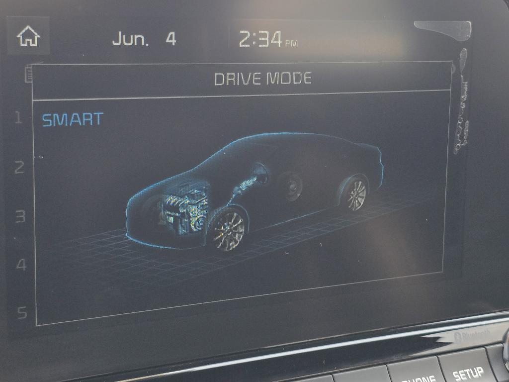 used 2020 Kia Forte car, priced at $17,775