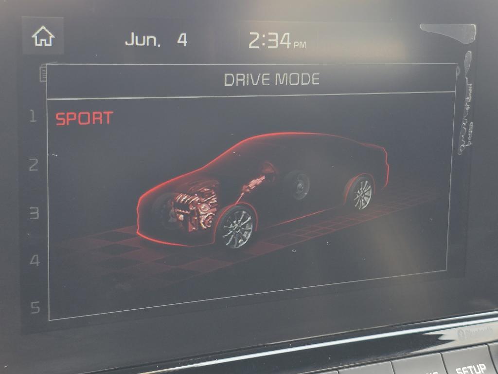 used 2020 Kia Forte car, priced at $17,445