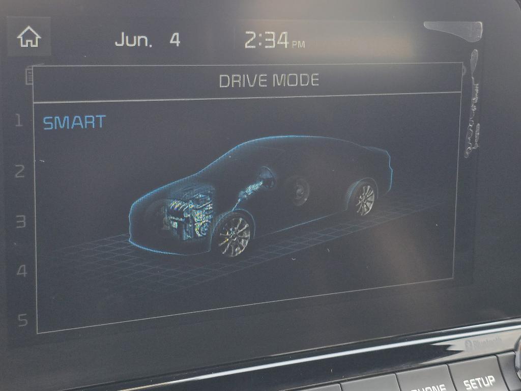 used 2020 Kia Forte car, priced at $17,993
