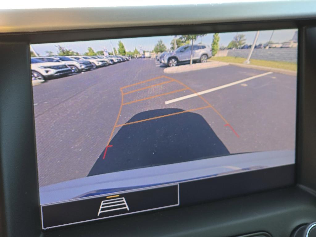 used 2023 GMC Acadia car, priced at $28,342