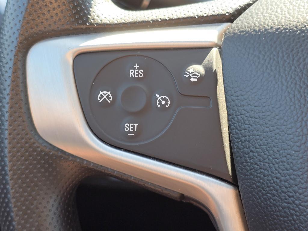 used 2023 GMC Acadia car, priced at $28,342