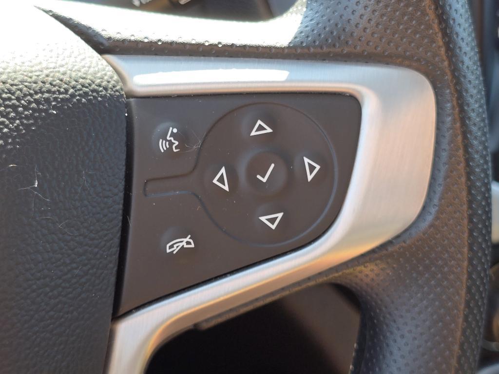 used 2023 GMC Acadia car, priced at $28,342