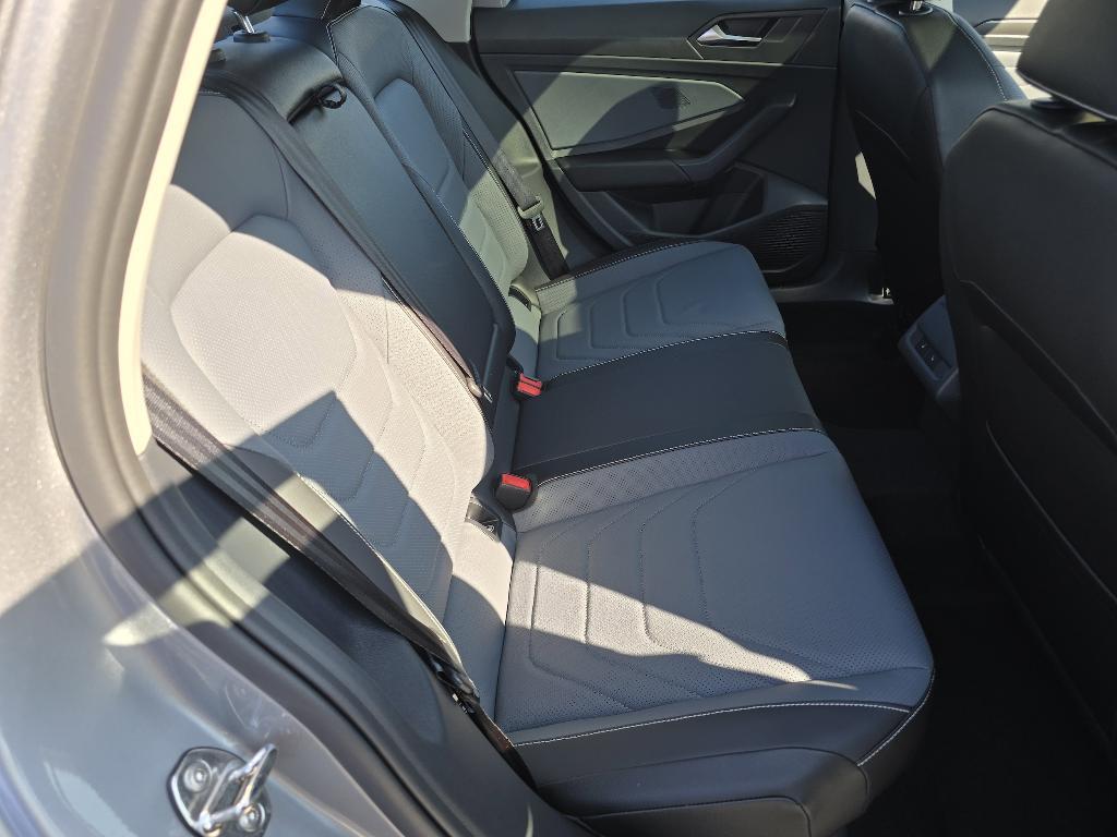 new 2026 Volkswagen Jetta car, priced at $30,637