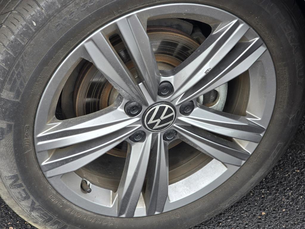 used 2024 Volkswagen Jetta car, priced at $20,650