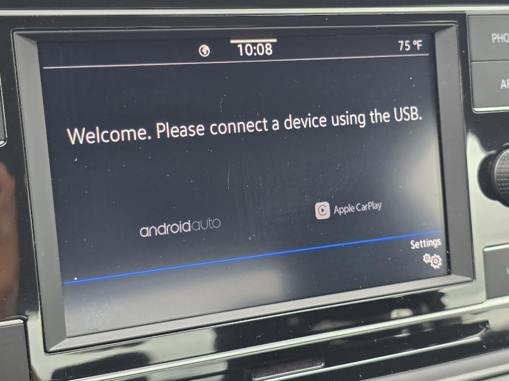 used 2024 Volkswagen Jetta car, priced at $20,650