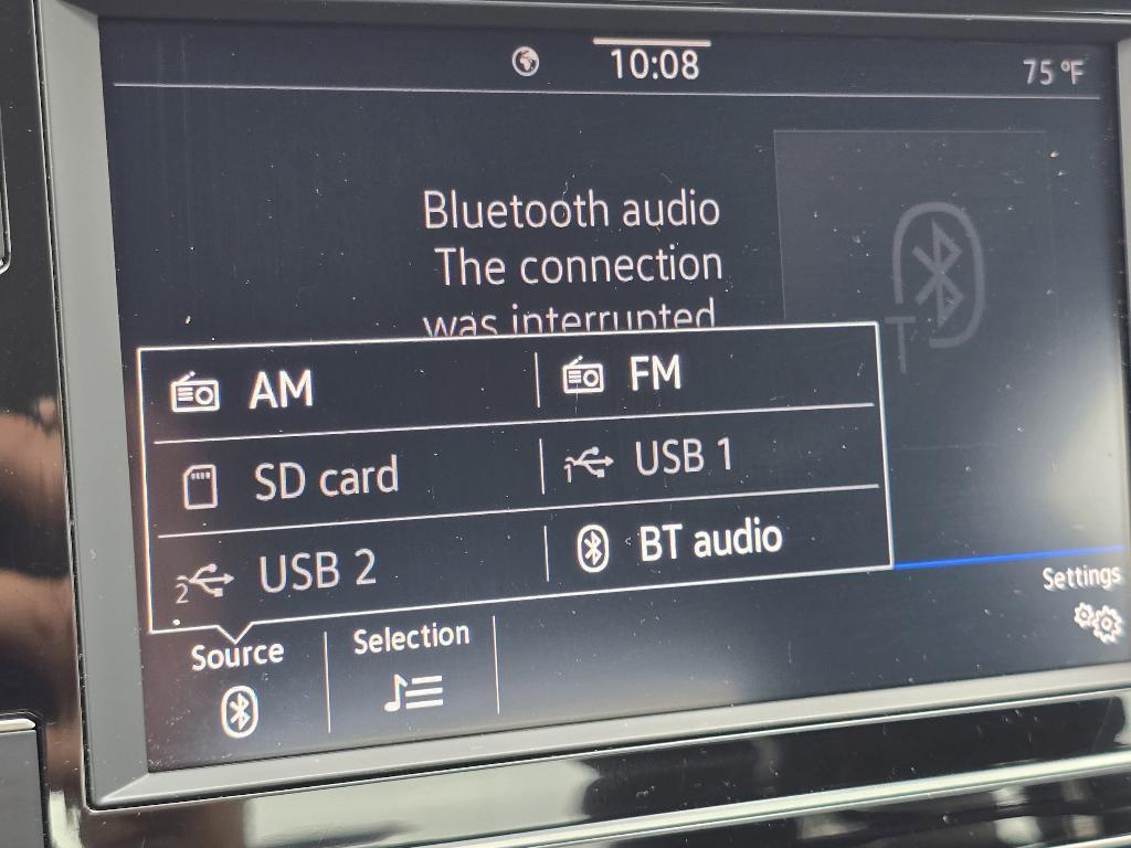 used 2024 Volkswagen Jetta car, priced at $20,650