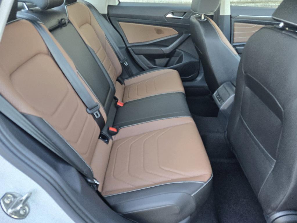 new 2025 Volkswagen Jetta car, priced at $30,633