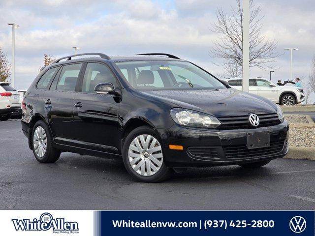 used 2013 Volkswagen Jetta SportWagen car, priced at $9,770