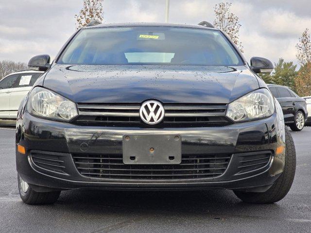 used 2013 Volkswagen Jetta SportWagen car, priced at $9,770