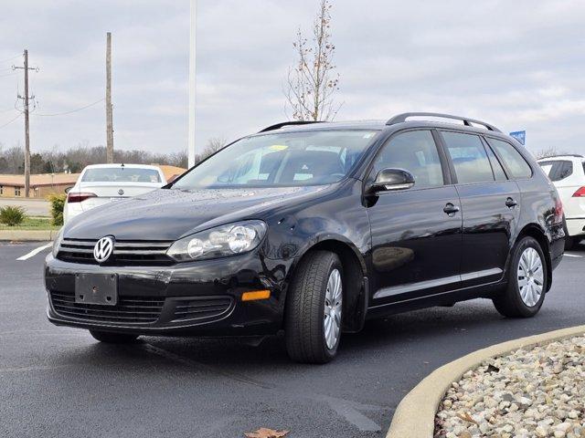 used 2013 Volkswagen Jetta SportWagen car, priced at $9,770