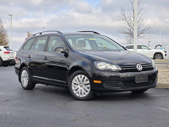 used 2013 Volkswagen Jetta SportWagen car, priced at $9,770