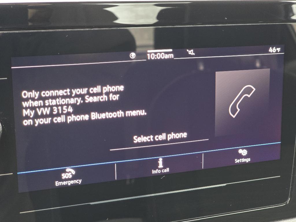 used 2025 Volkswagen Jetta car, priced at $19,997