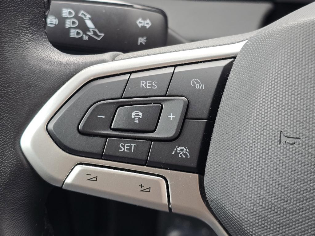 used 2025 Volkswagen Jetta car, priced at $19,997