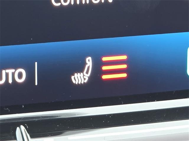 new 2026 Volkswagen Tiguan car, priced at $34,716