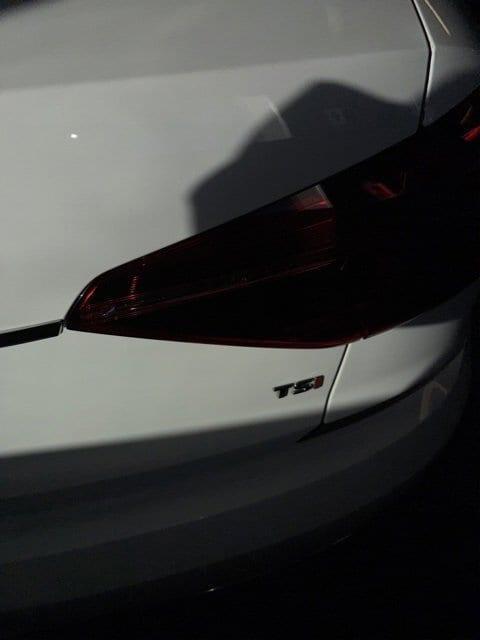 used 2017 Volkswagen Passat car, priced at $9,995