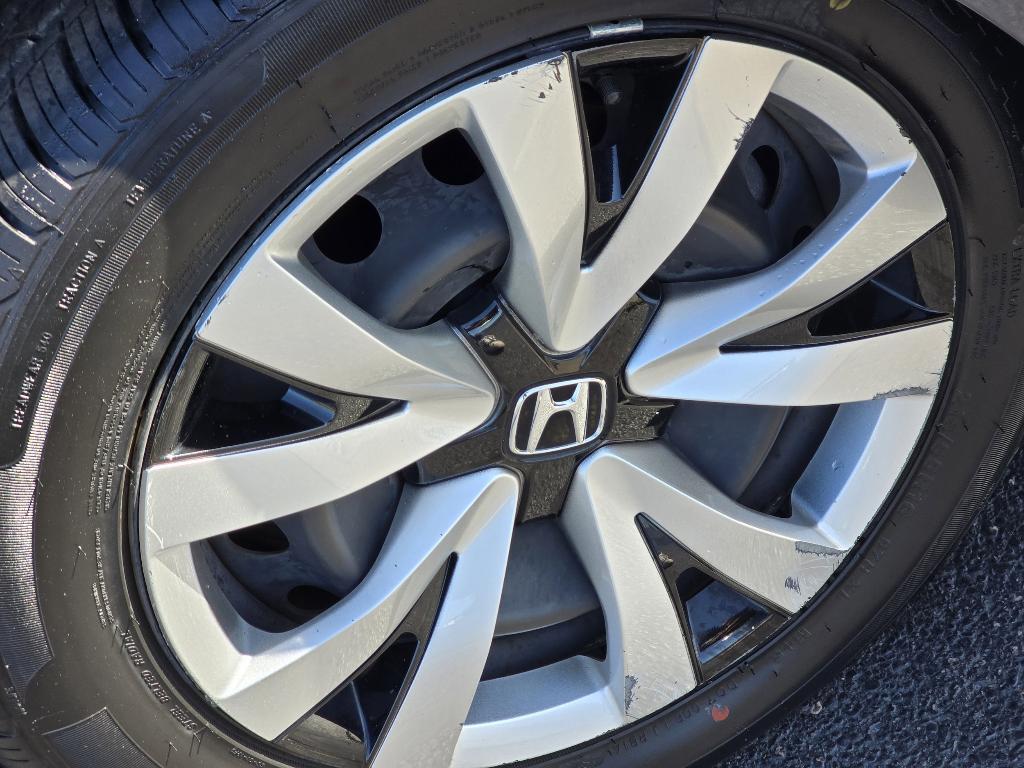 used 2023 Honda Civic car, priced at $23,285