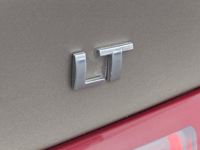 used 2022 Chevrolet Malibu car, priced at $18,578