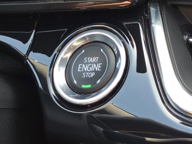 used 2024 Chevrolet Trax car, priced at $23,952