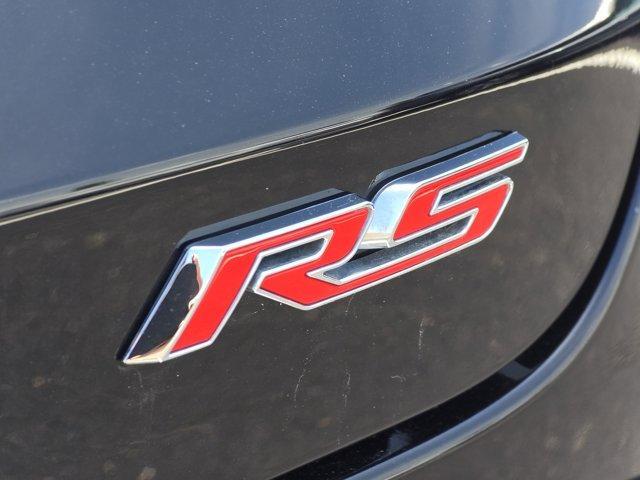 used 2024 Chevrolet Trax car, priced at $23,952
