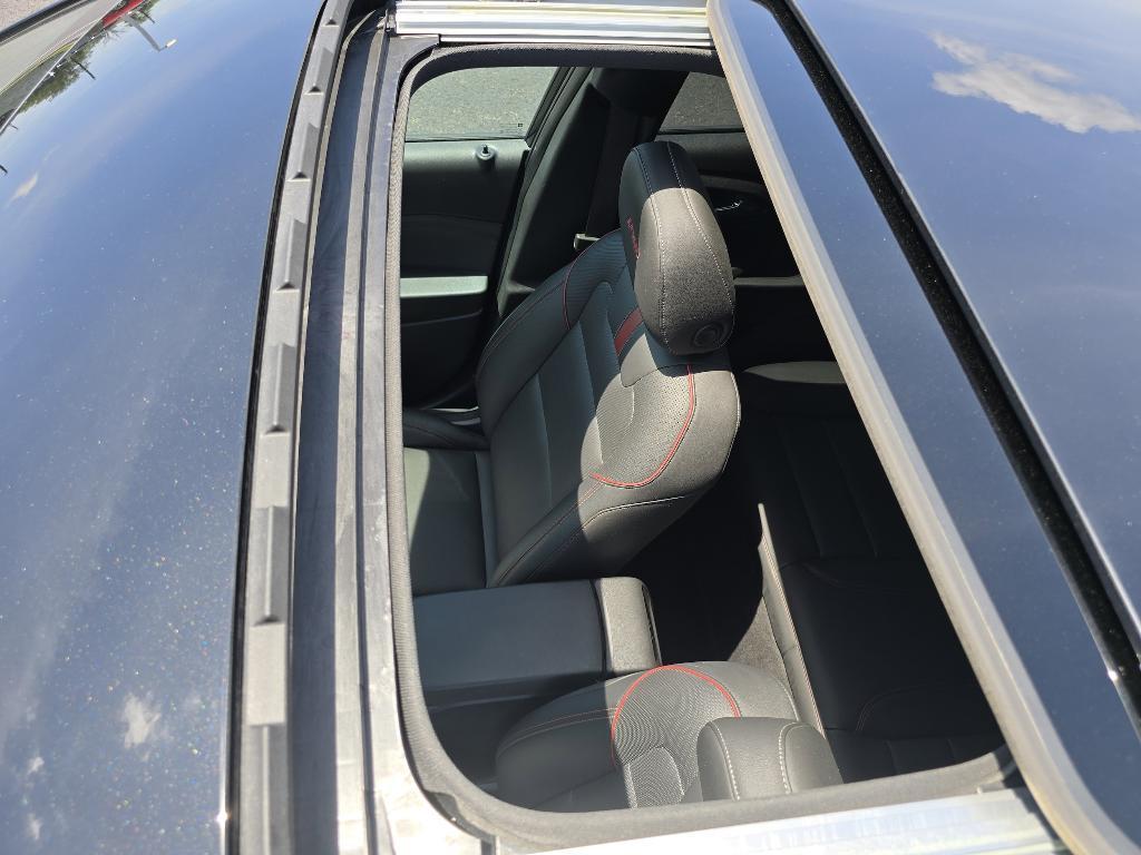 used 2024 Chevrolet Trax car, priced at $23,952