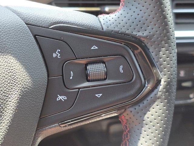 used 2024 Chevrolet Trax car, priced at $23,952
