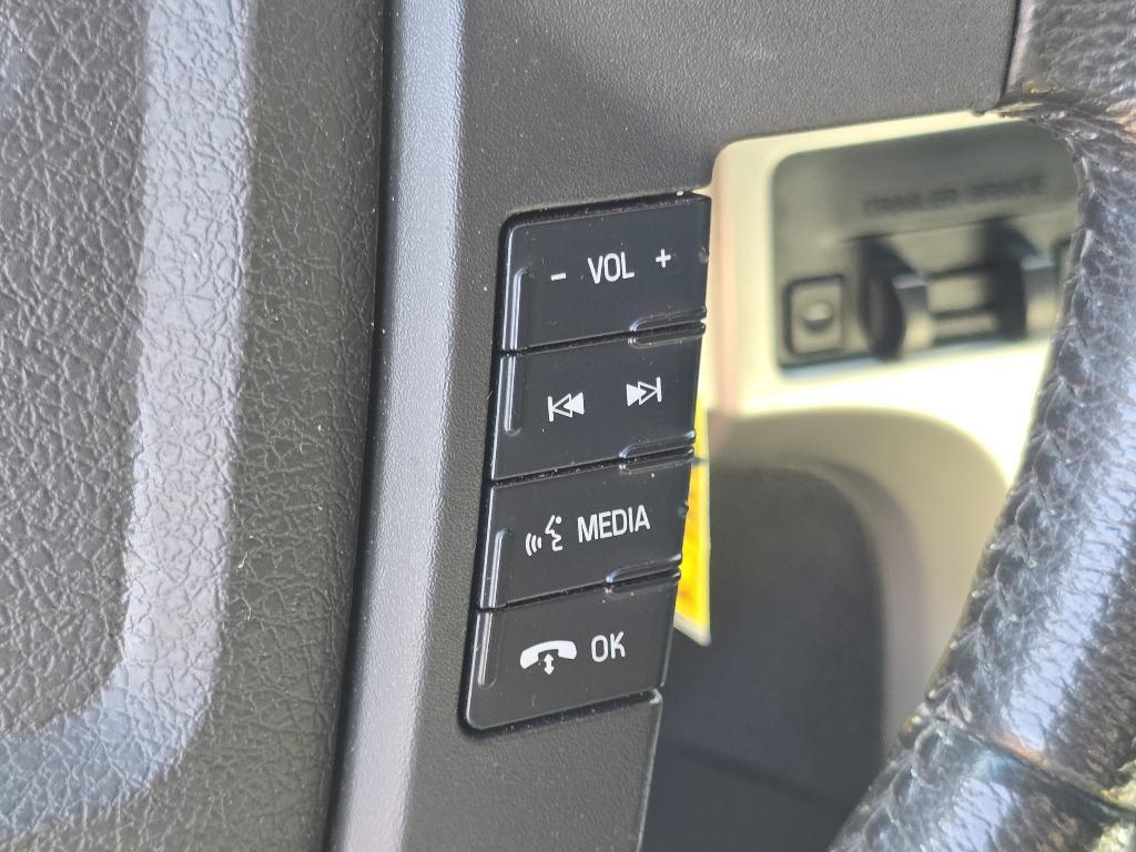 used 2013 Ford F-150 car, priced at $17,503