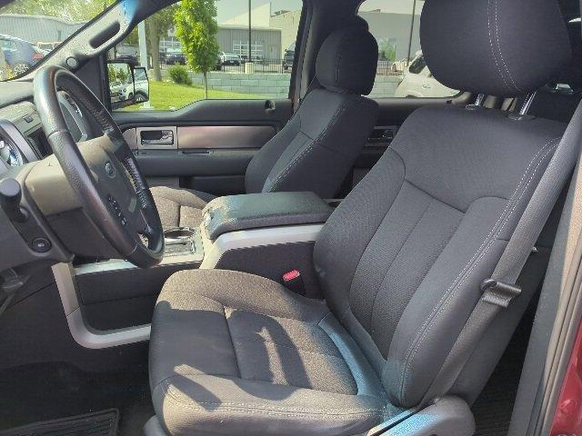 used 2013 Ford F-150 car, priced at $17,970