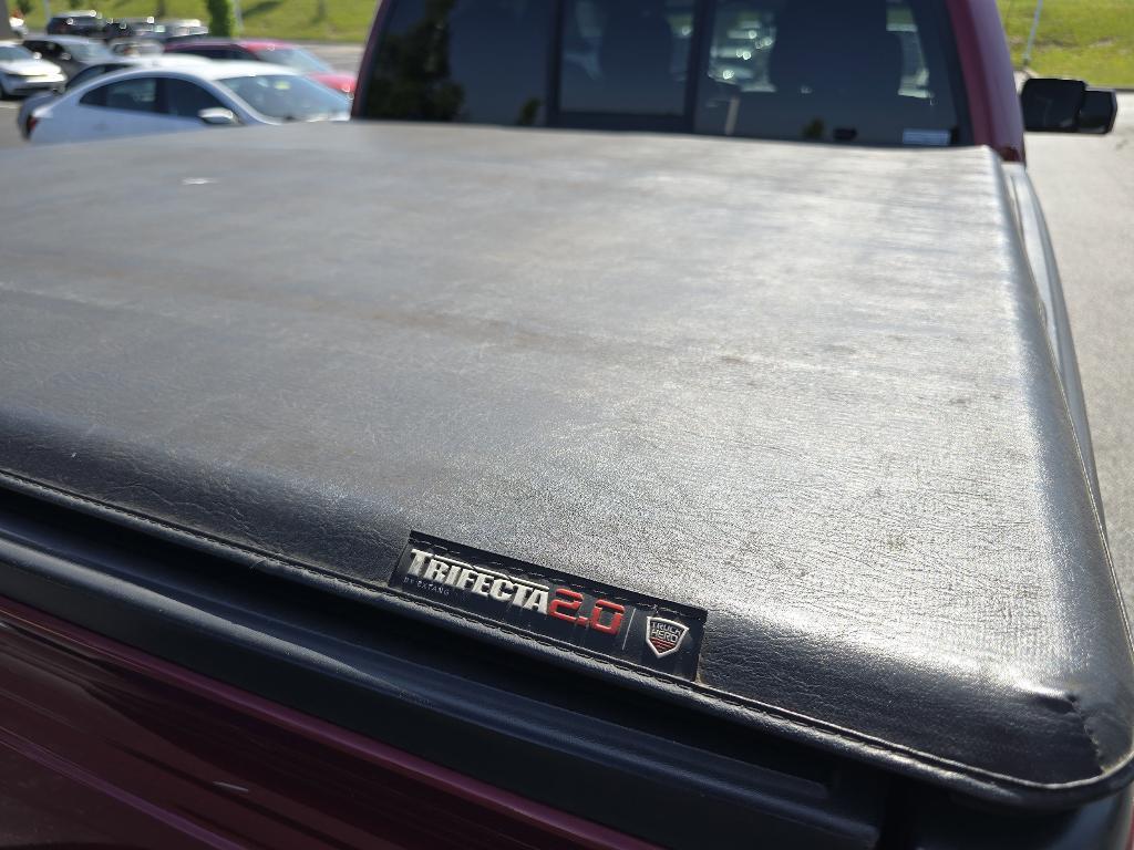 used 2013 Ford F-150 car, priced at $17,503