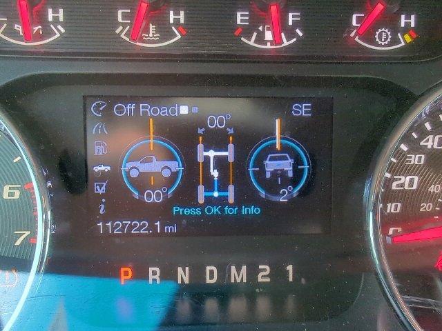 used 2013 Ford F-150 car, priced at $17,970