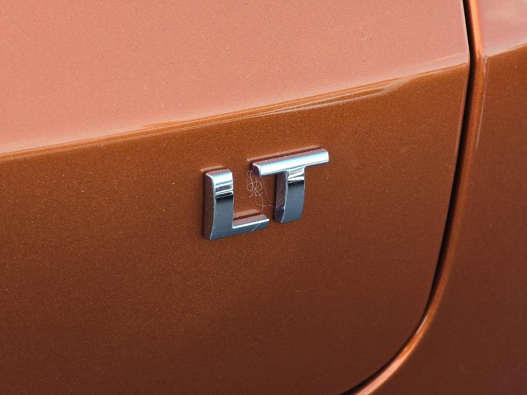 used 2022 Chevrolet TrailBlazer car, priced at $22,400