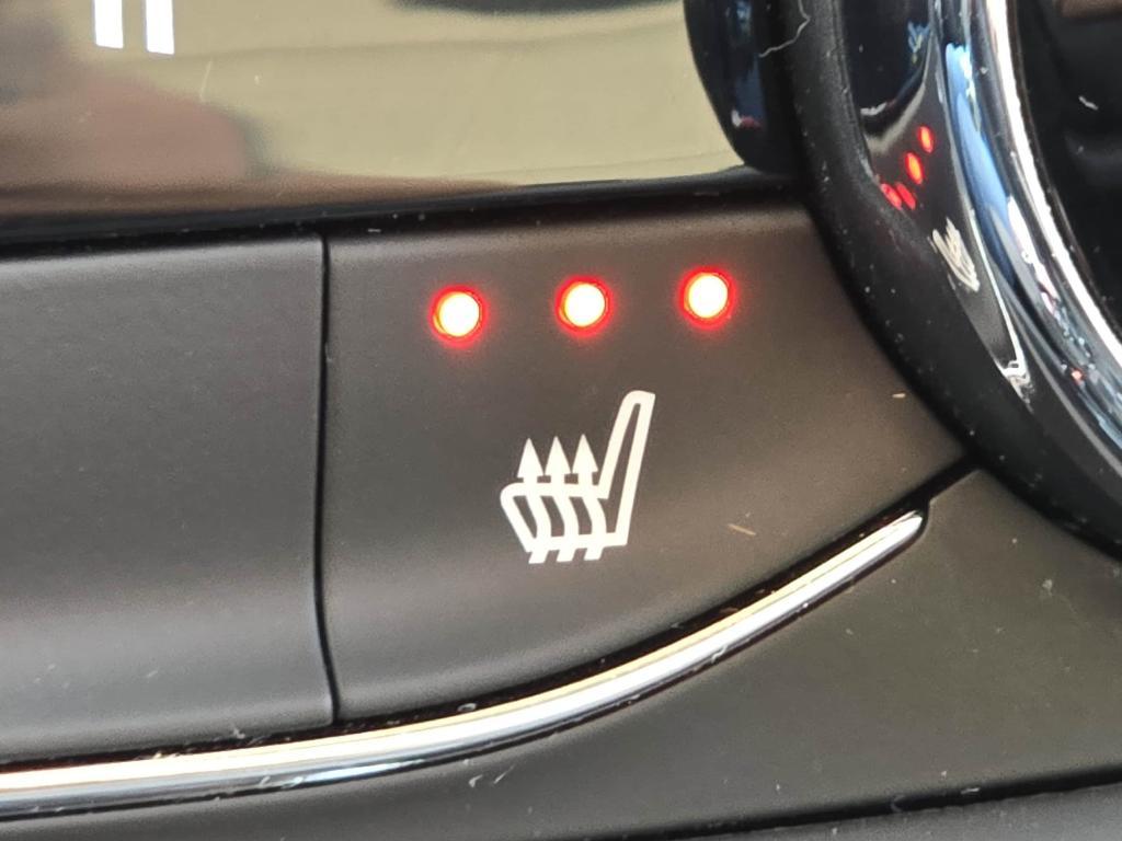 used 2022 Chevrolet TrailBlazer car, priced at $22,400