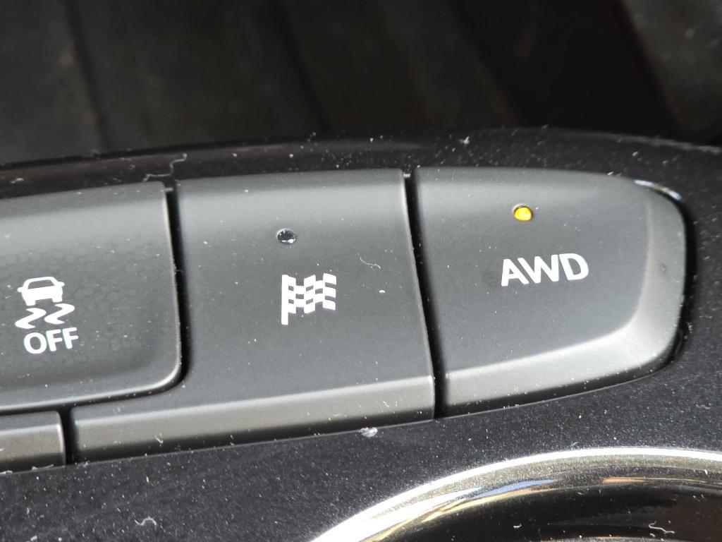 used 2022 Chevrolet TrailBlazer car, priced at $22,400