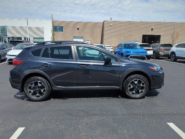 used 2019 Subaru Crosstrek car, priced at $18,084