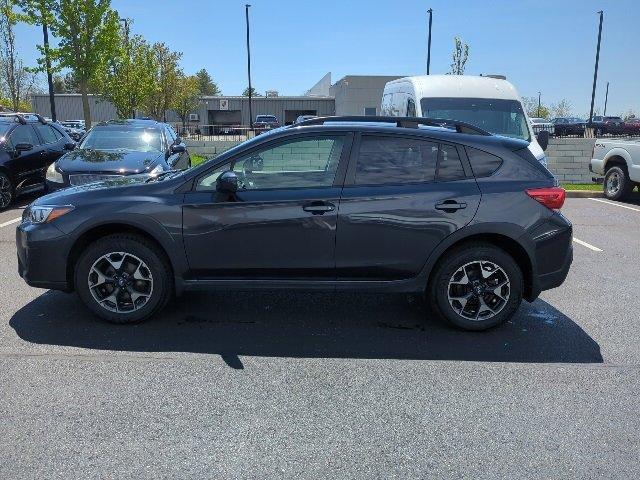 used 2019 Subaru Crosstrek car, priced at $18,084