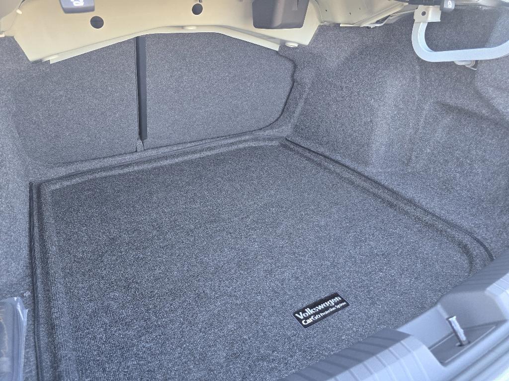 new 2025 Volkswagen Jetta car, priced at $26,819