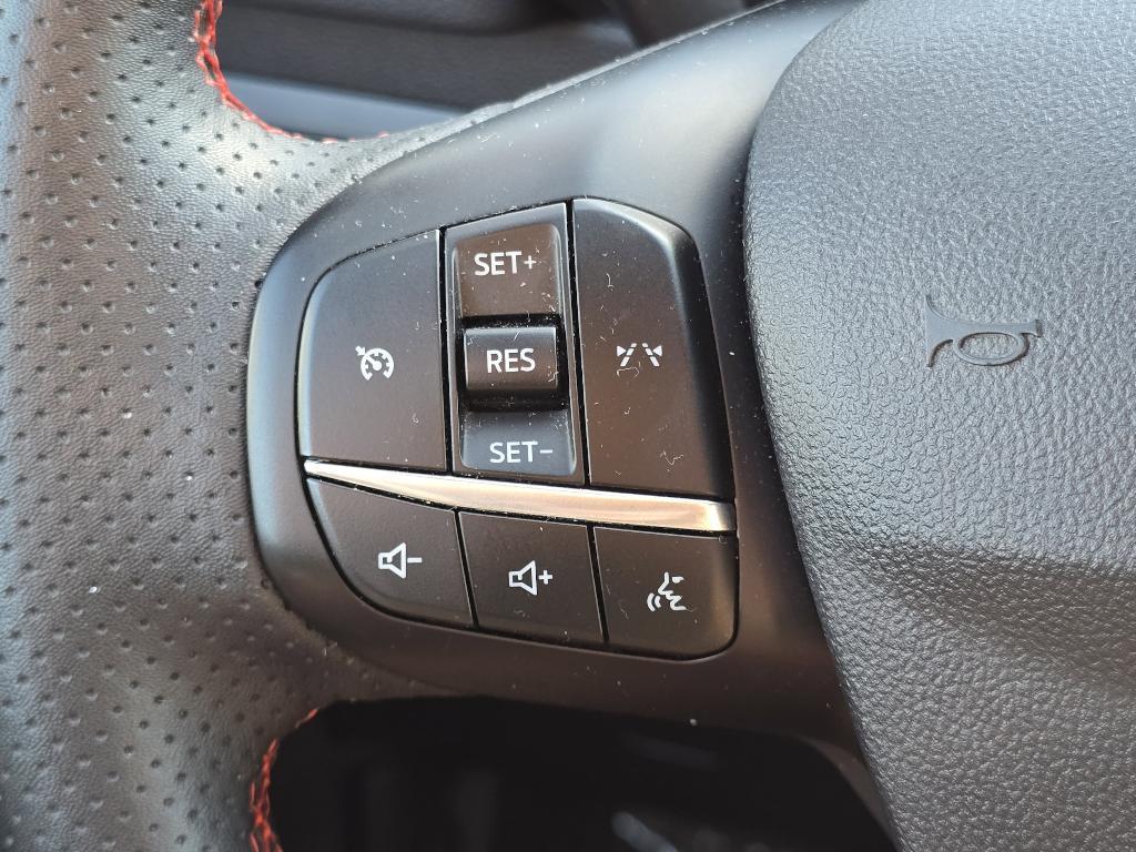 used 2024 Ford Escape car, priced at $23,500