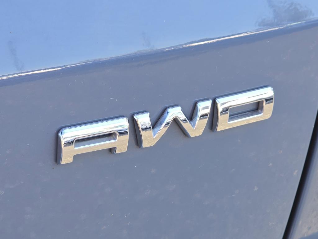 used 2024 Ford Escape car, priced at $23,500