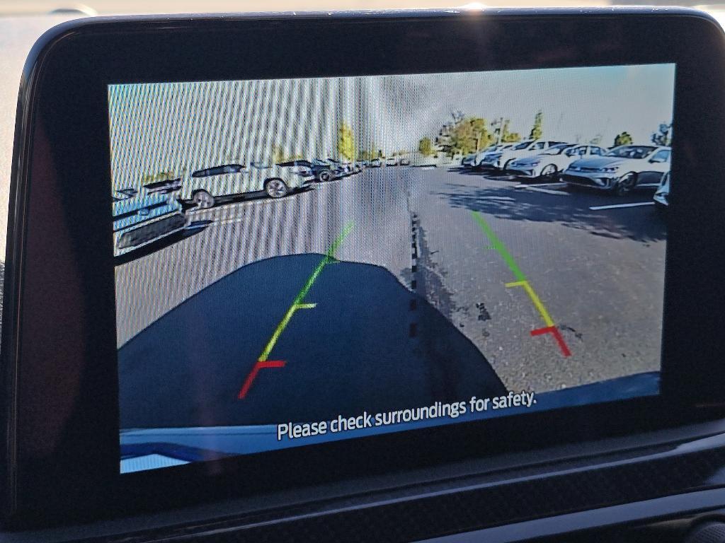 used 2024 Ford Escape car, priced at $23,500