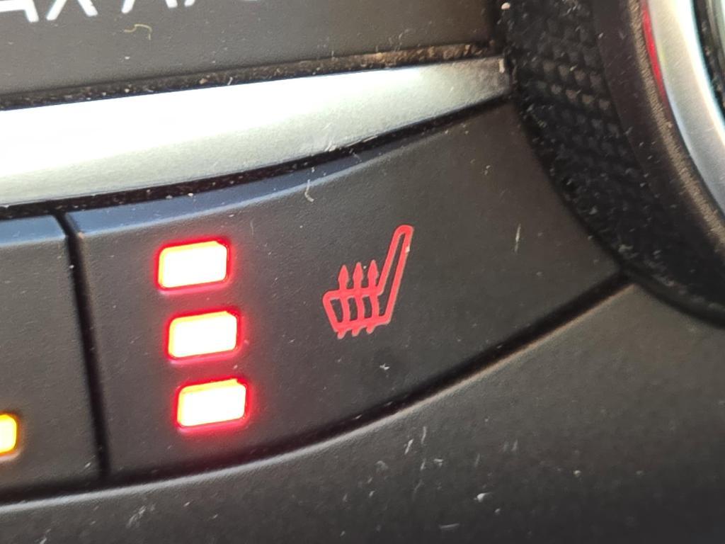 used 2024 Ford Escape car, priced at $23,500