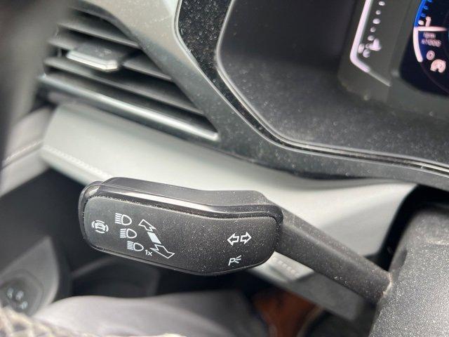 used 2022 Volkswagen Taos car, priced at $23,434