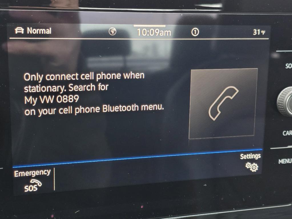 new 2025 Volkswagen Jetta GLI car, priced at $33,803