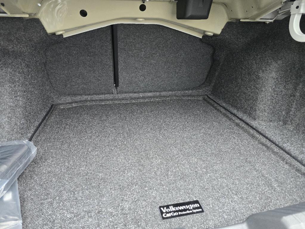 new 2025 Volkswagen Jetta GLI car, priced at $33,803
