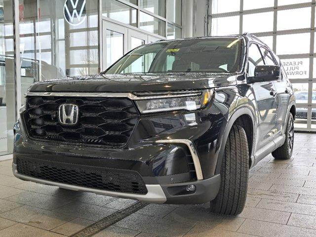 used 2024 Honda Pilot car, priced at $44,016