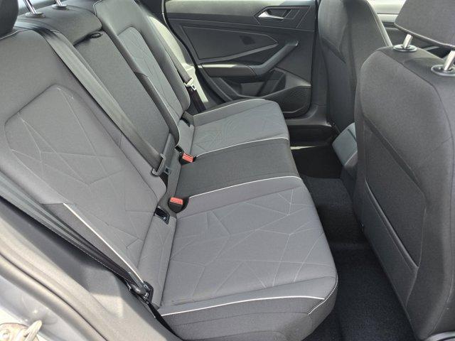 new 2025 Volkswagen Jetta car, priced at $24,608