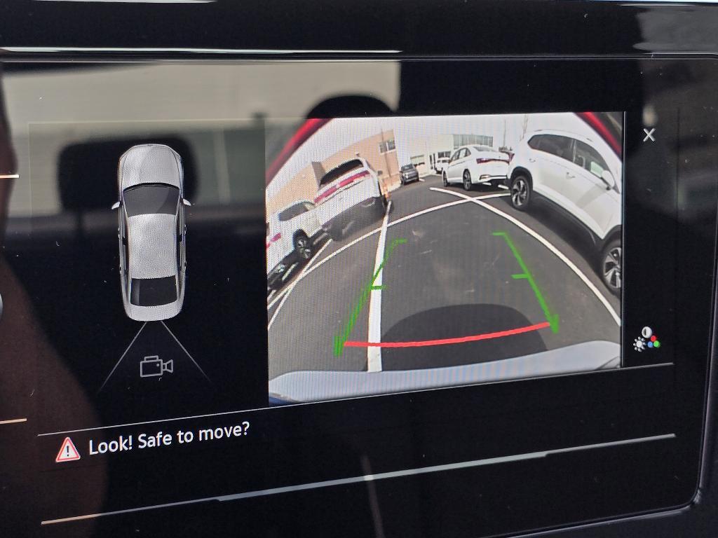 new 2025 Volkswagen Jetta car, priced at $24,768