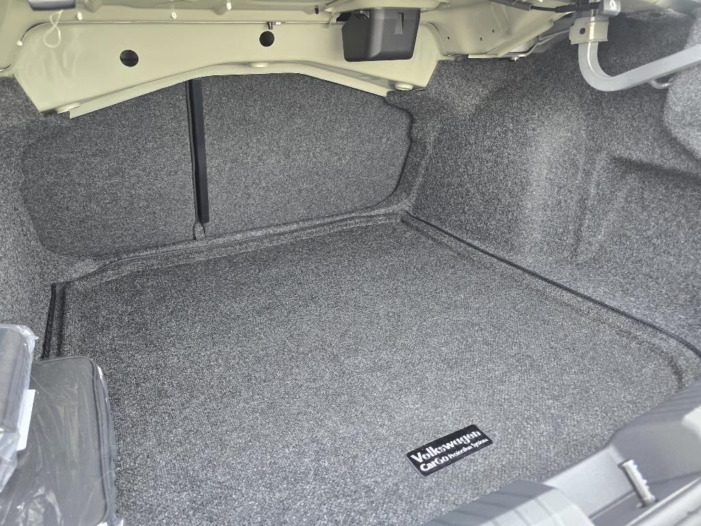 new 2025 Volkswagen Jetta car, priced at $24,768