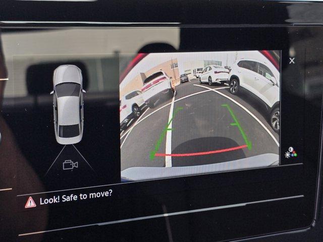 new 2025 Volkswagen Jetta car, priced at $24,608